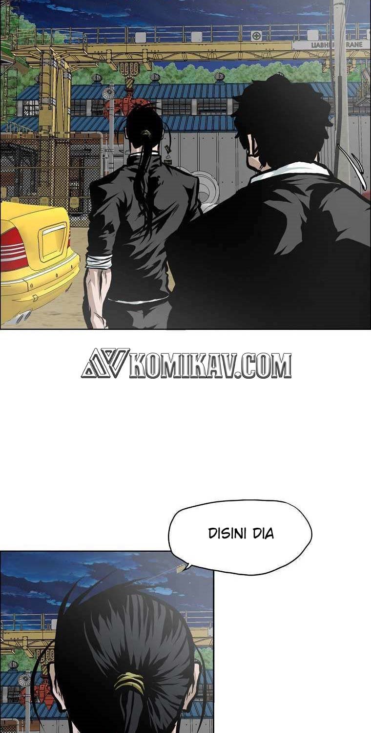 Boss in School Chapter 171 - halaman 48