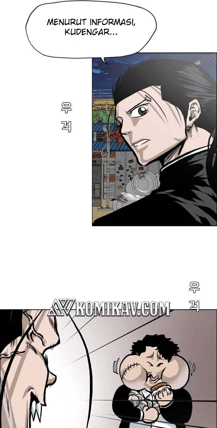 Boss in School Chapter 171 - halaman 50