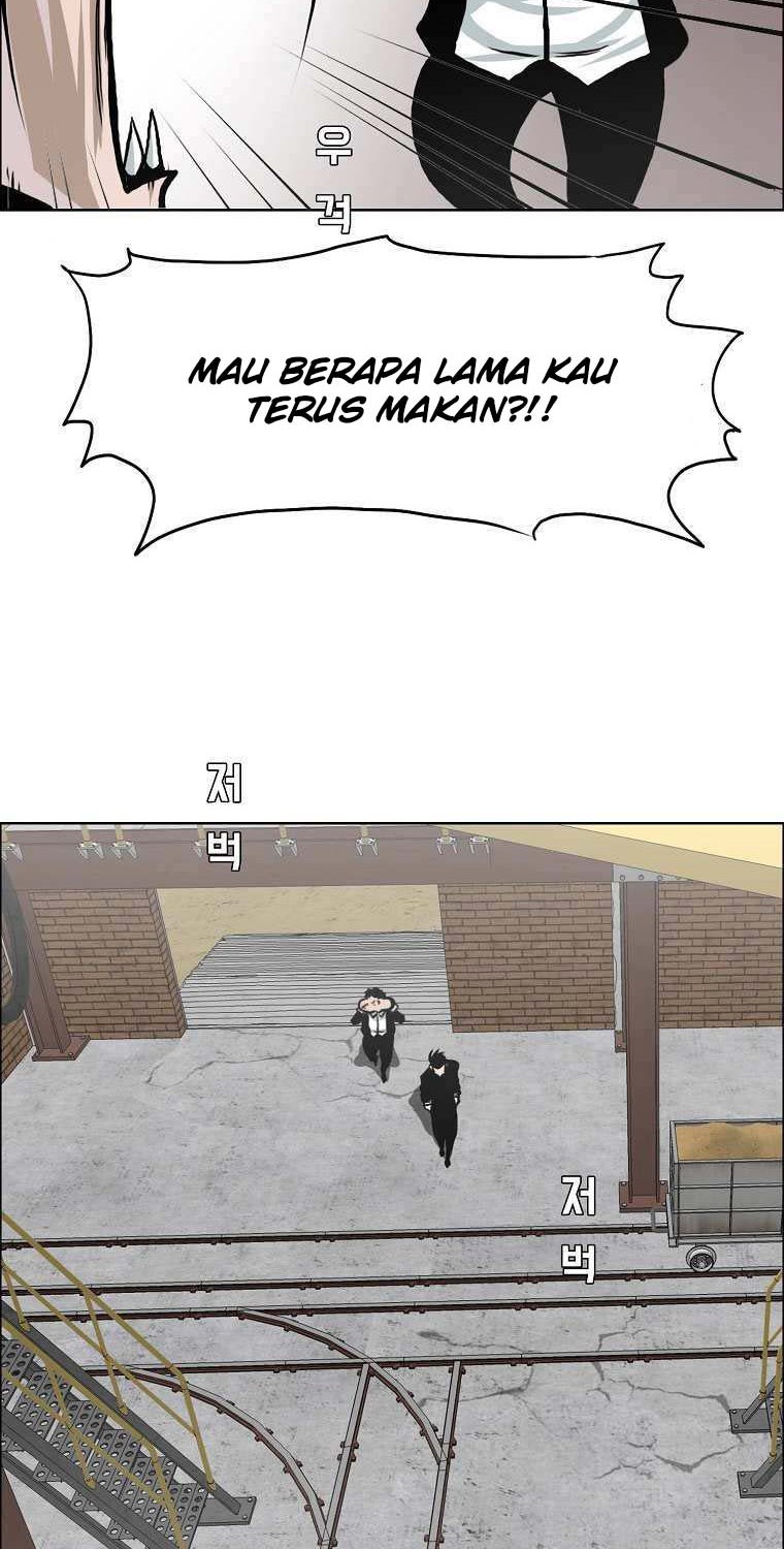 Boss in School Chapter 171 - halaman 51