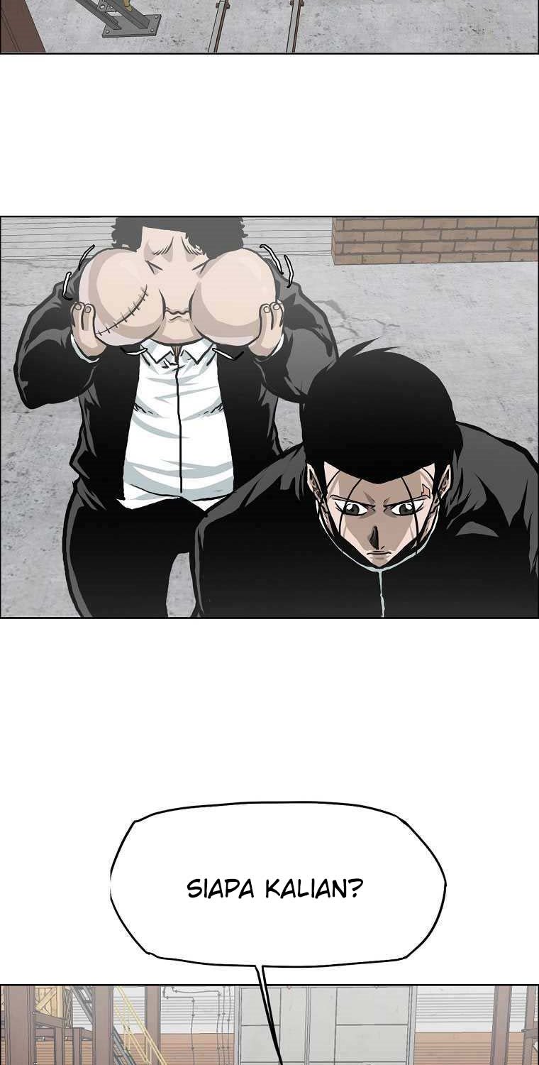 Boss in School Chapter 171 - halaman 52