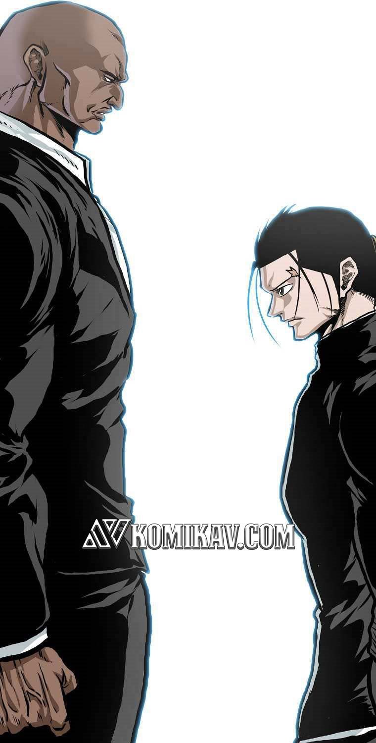 Boss in School Chapter 171 - halaman 58