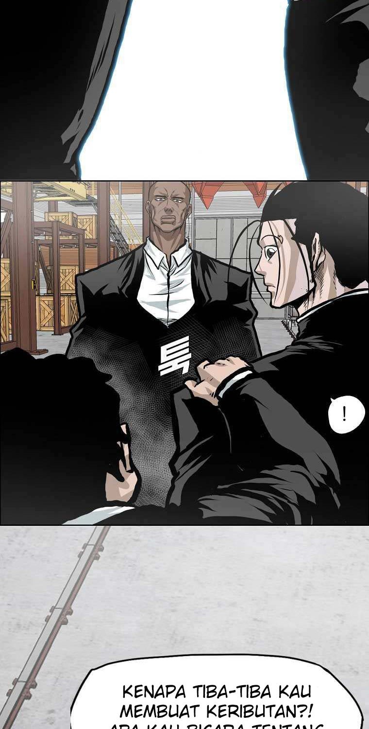 Boss in School Chapter 171 - halaman 59