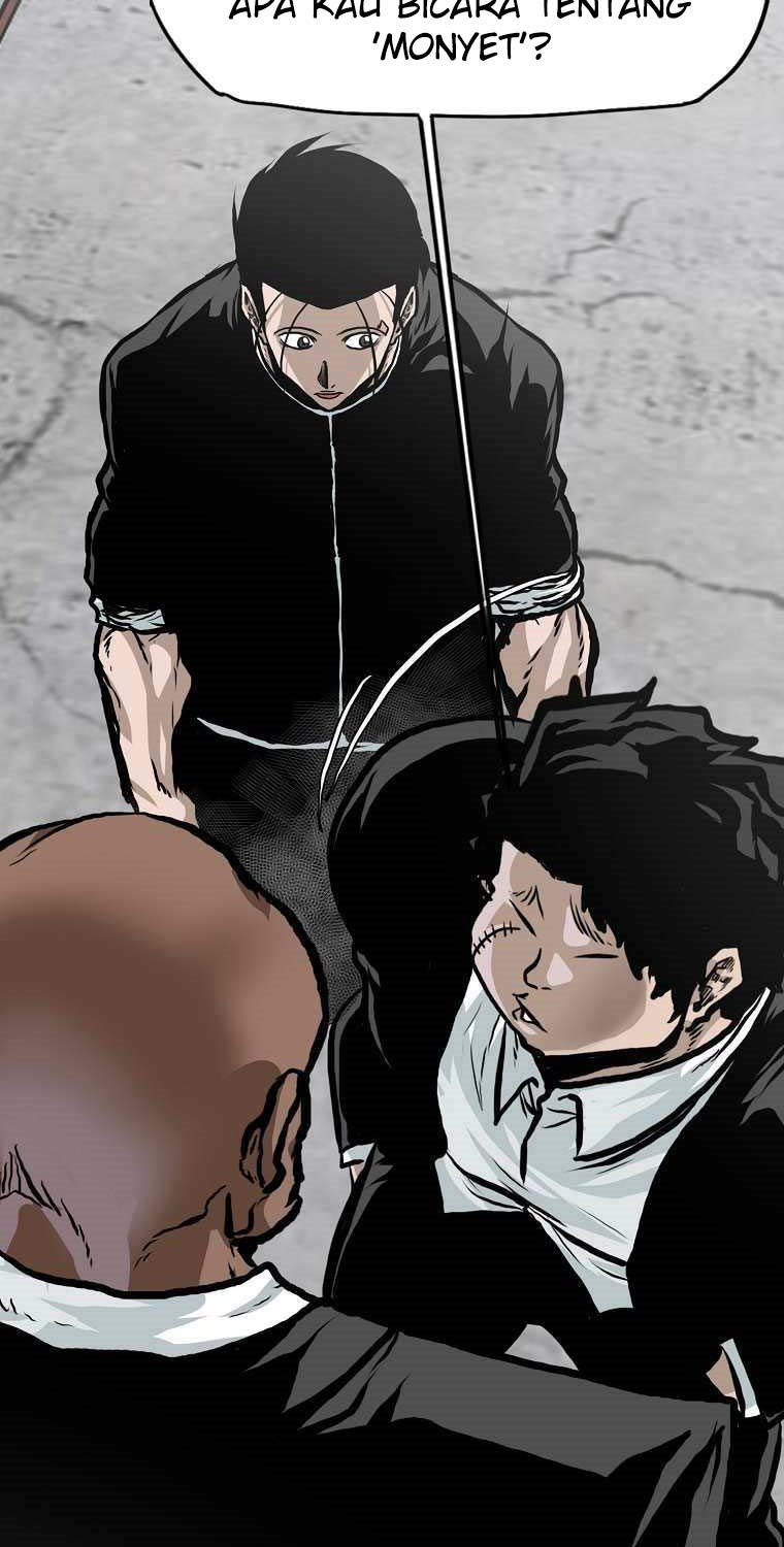 Boss in School Chapter 171 - halaman 60