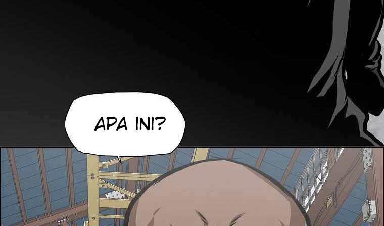 Boss in School Chapter 171 - halaman 61