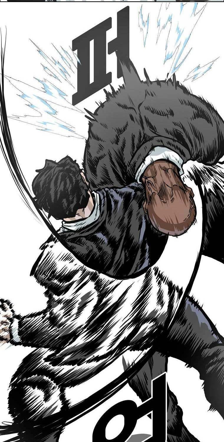 Boss in School Chapter 171 - halaman 63