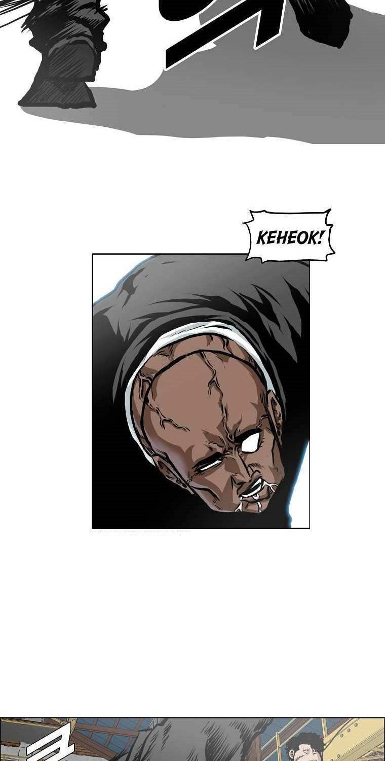 Boss in School Chapter 171 - halaman 64