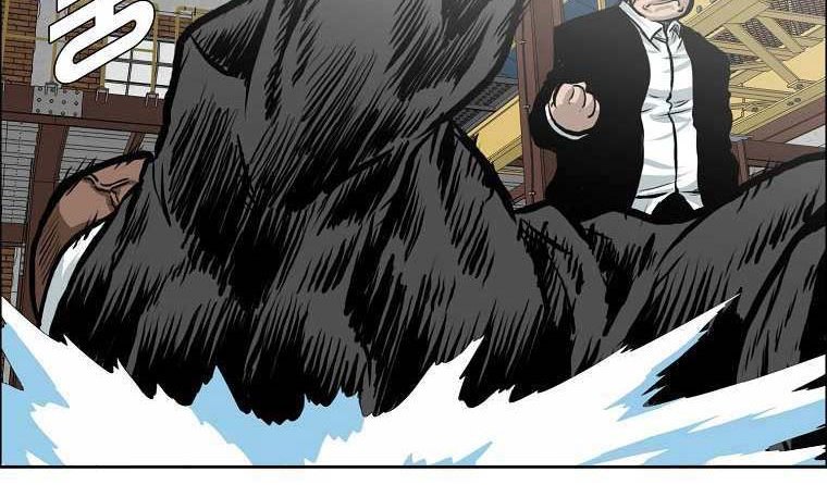 Boss in School Chapter 171 - halaman 65