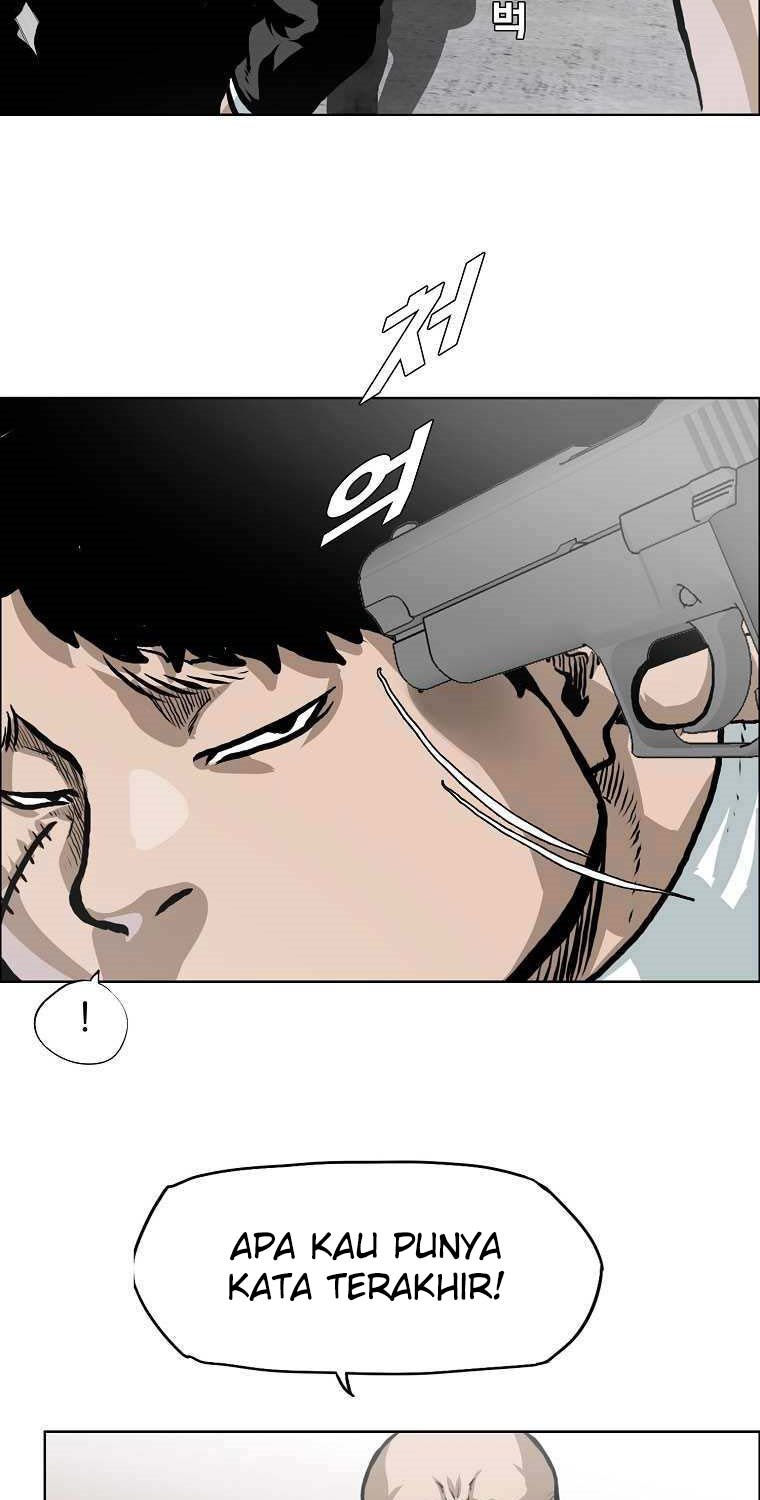 Boss in School Chapter 171 - halaman 68