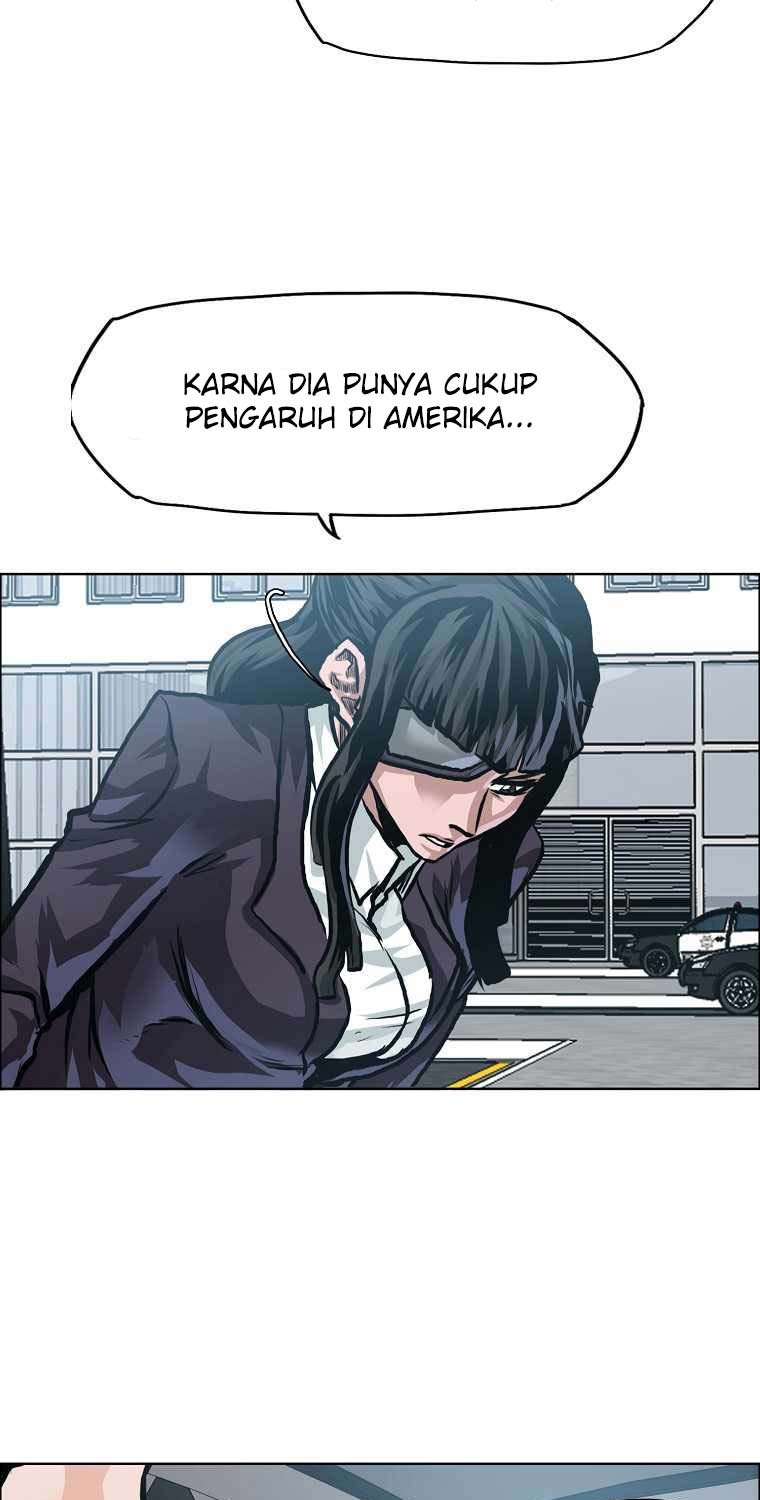 Boss in School Chapter 172 - halaman 20