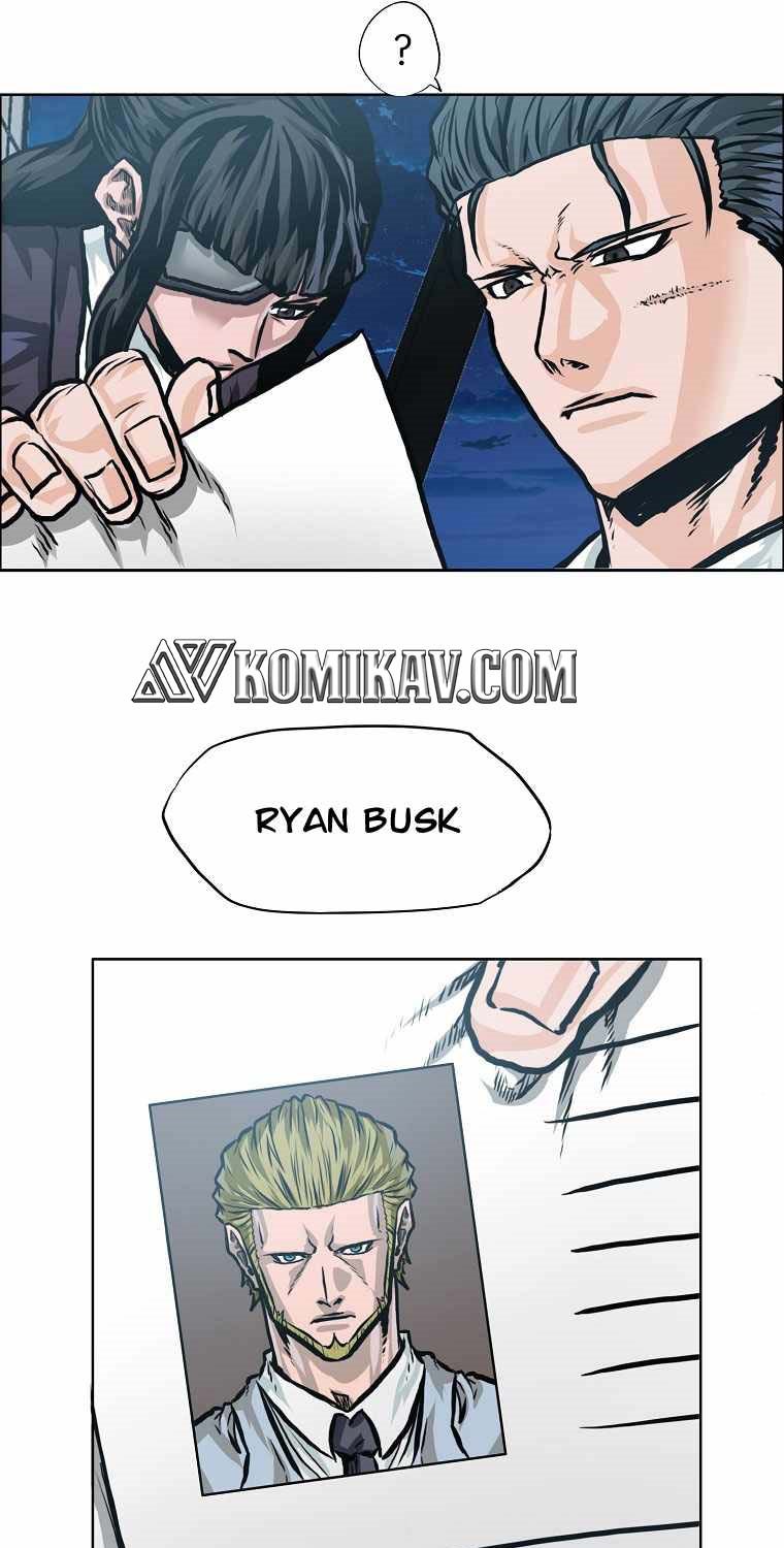 Boss in School Chapter 172 - halaman 23