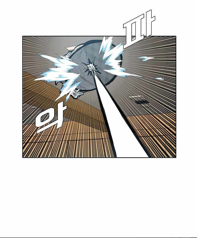 Boss in School Chapter 172 - halaman 35
