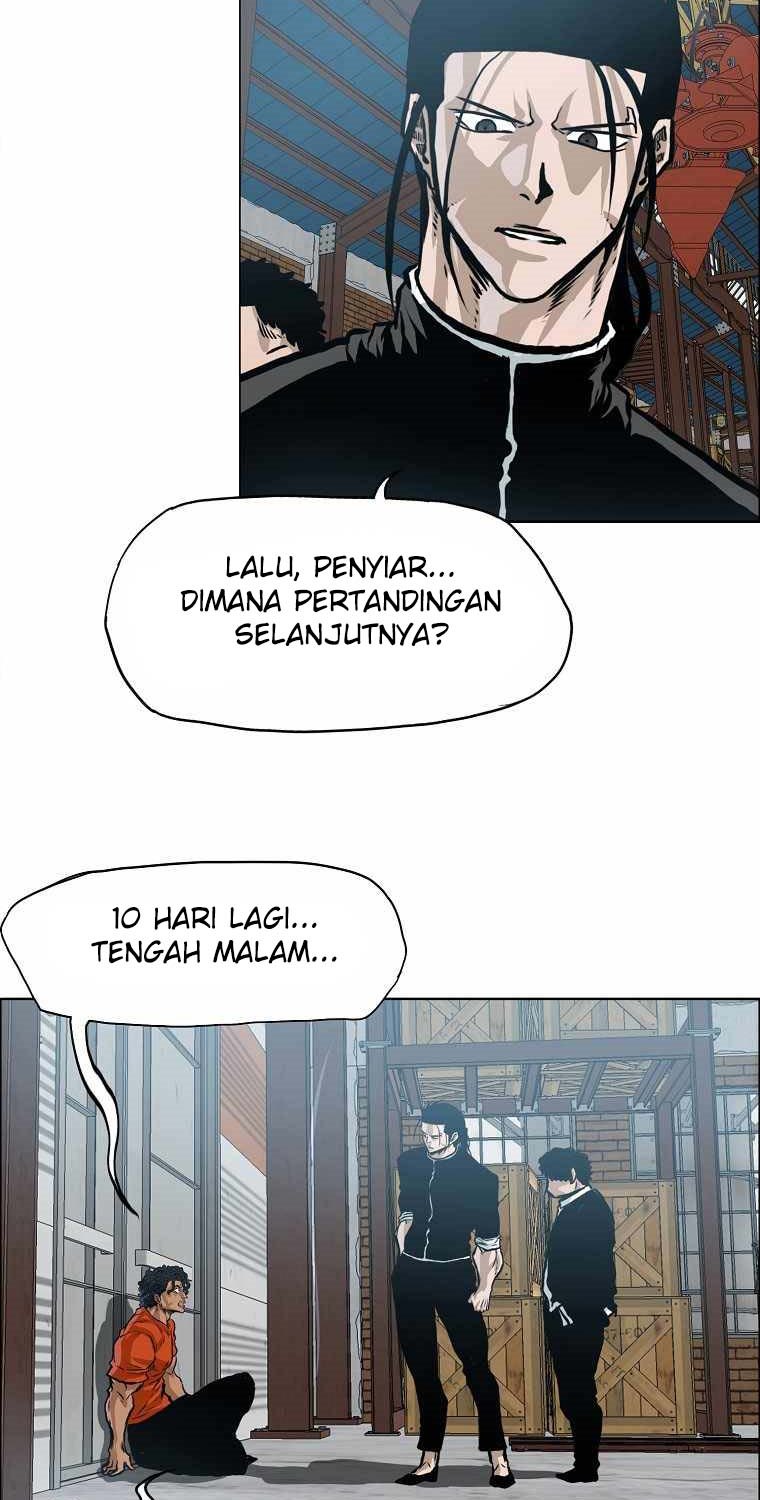 Boss in School Chapter 172 - halaman 4