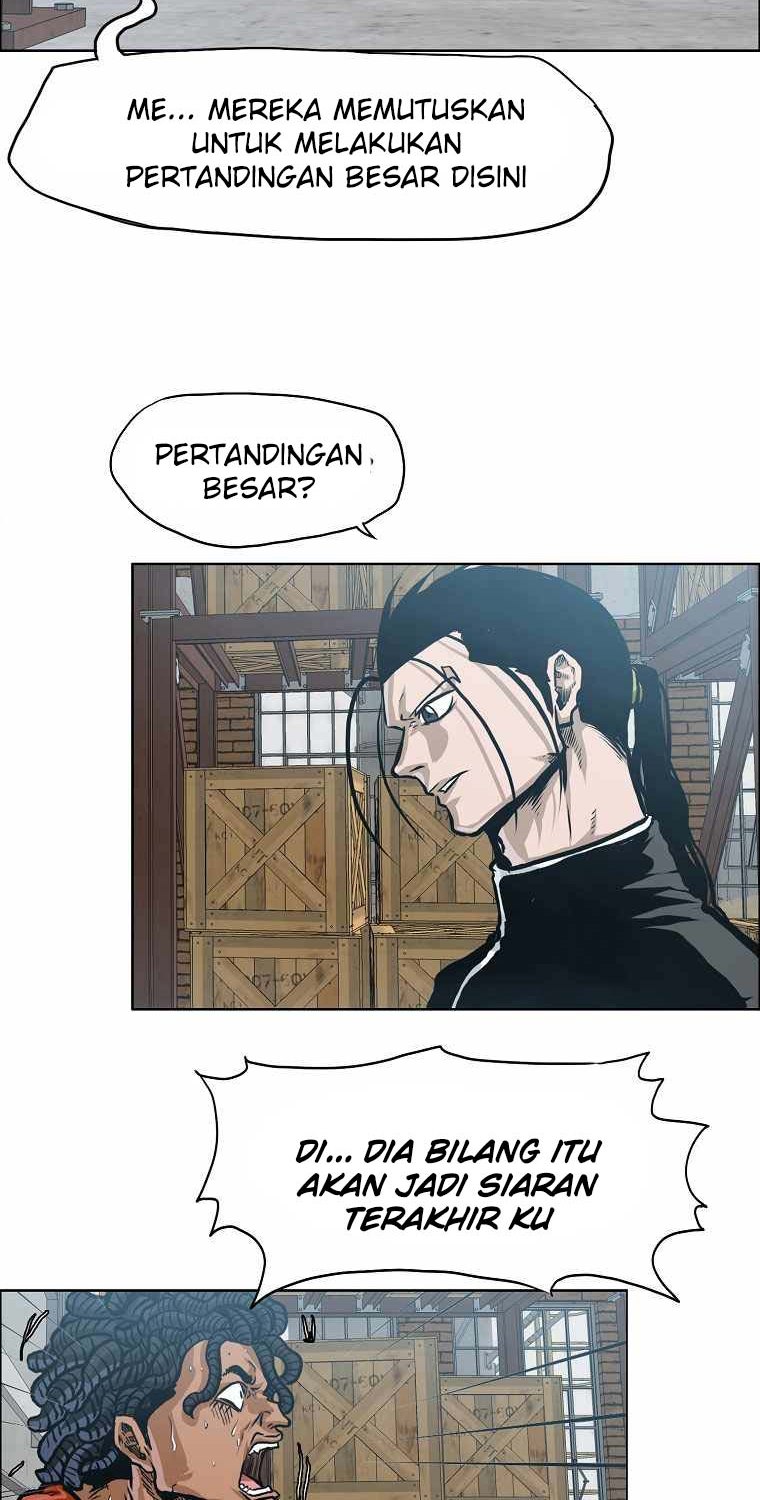 Boss in School Chapter 172 - halaman 5
