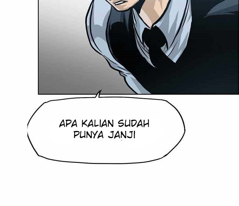 Boss in School Chapter 172 - halaman 56