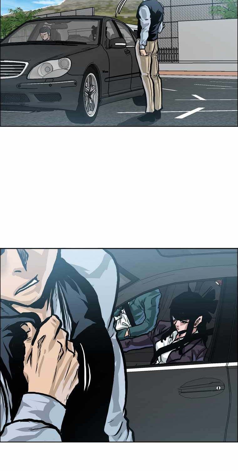 Boss in School Chapter 172 - halaman 58