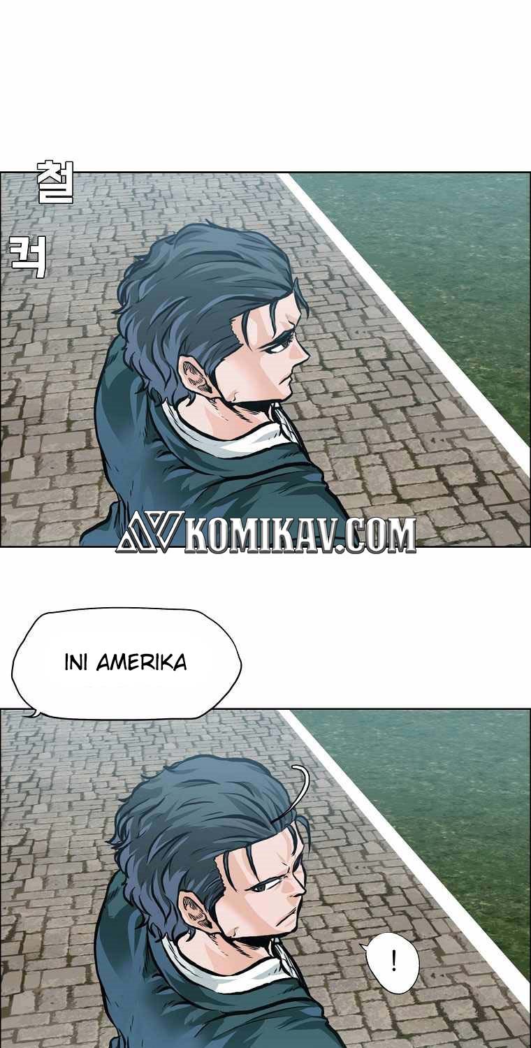 Boss in School Chapter 172 - halaman 64