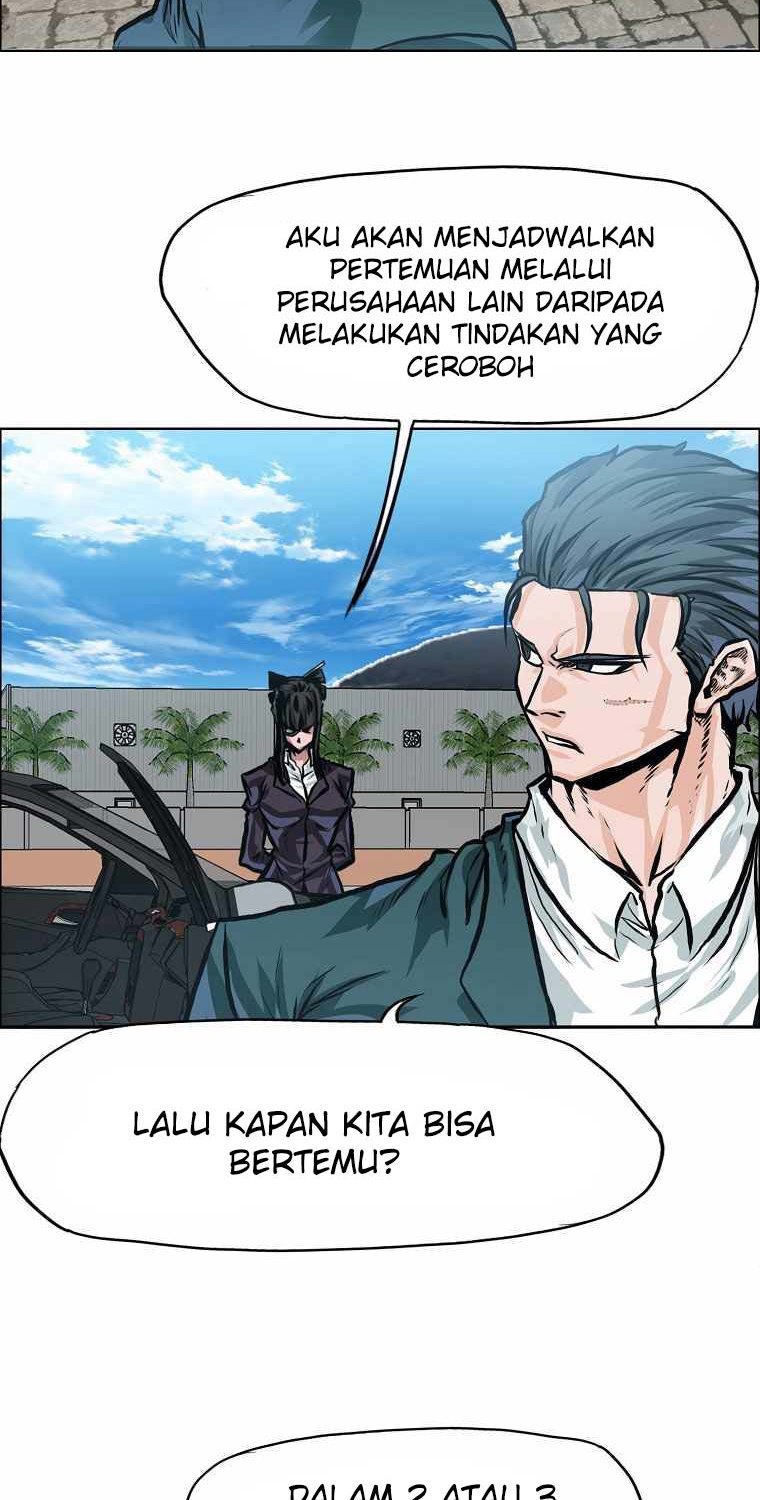 Boss in School Chapter 172 - halaman 65