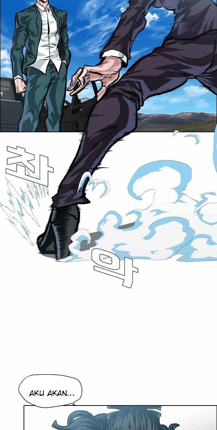 Boss in School Chapter 172 - halaman 68
