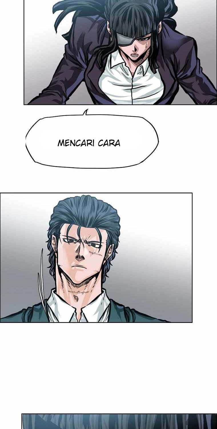 Boss in School Chapter 172 - halaman 69