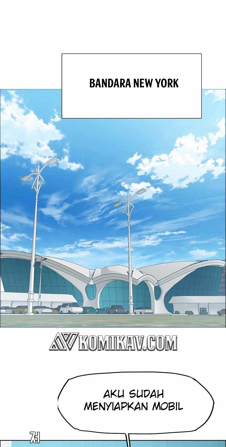 Boss in School Chapter 172 - halaman 9