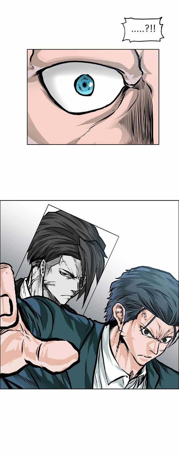 Boss in School Chapter 173 - halaman 24