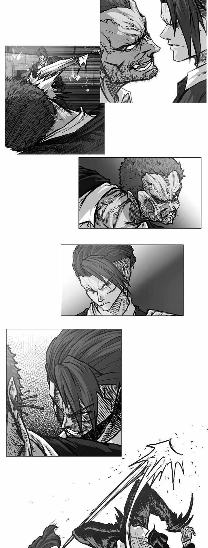 Boss in School Chapter 173 - halaman 28