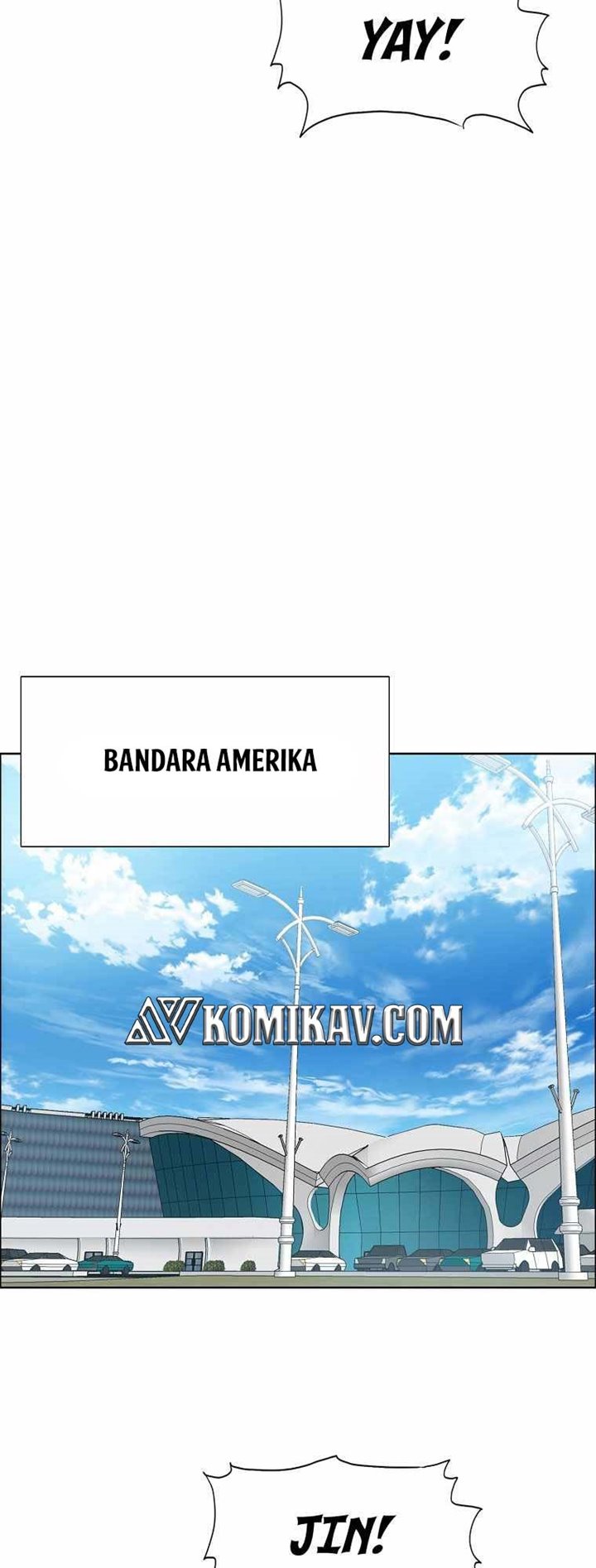 Boss in School Chapter 173 - halaman 35