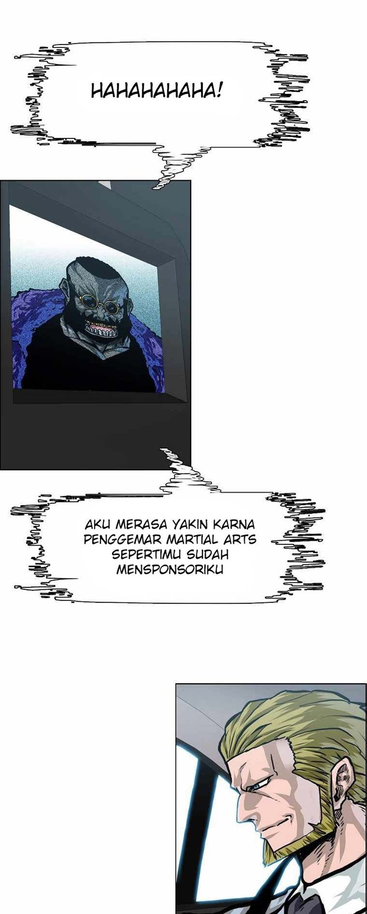 Boss in School Chapter 173 - halaman 5
