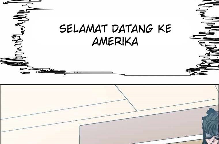 Boss in School Chapter 174 - halaman 18