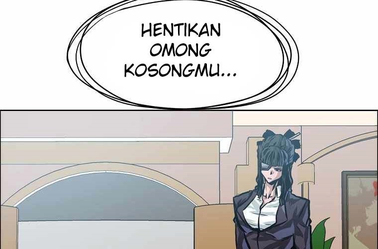 Boss in School Chapter 174 - halaman 21
