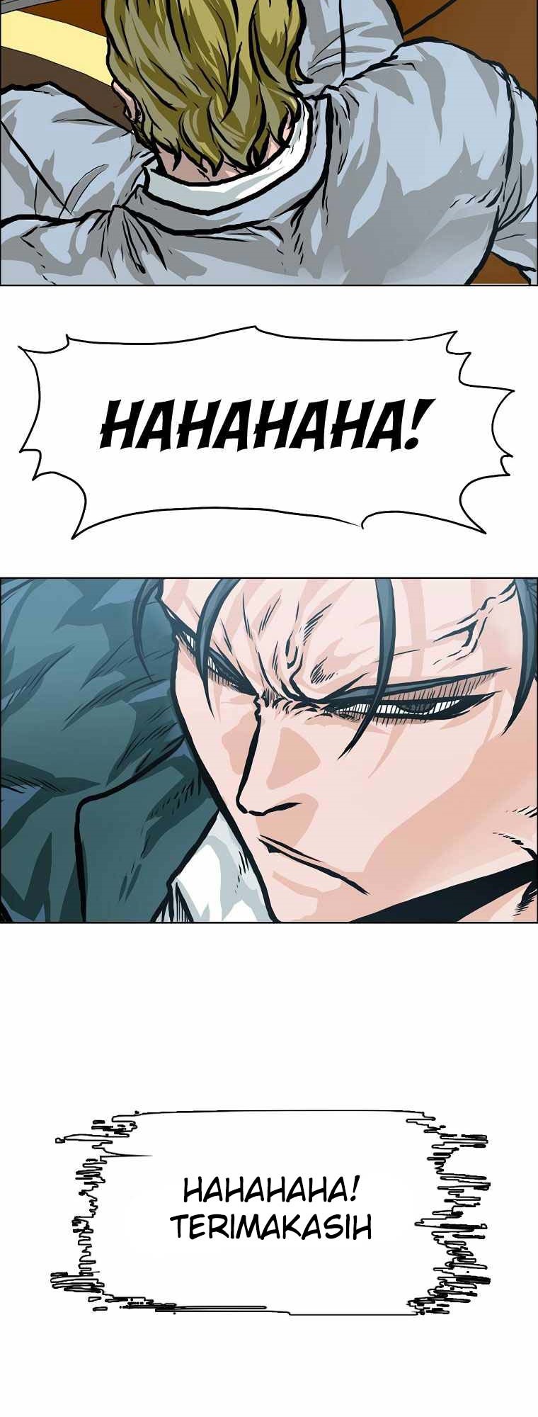 Boss in School Chapter 174 - halaman 28