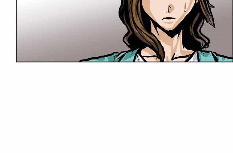 Boss in School Chapter 174 - halaman 36