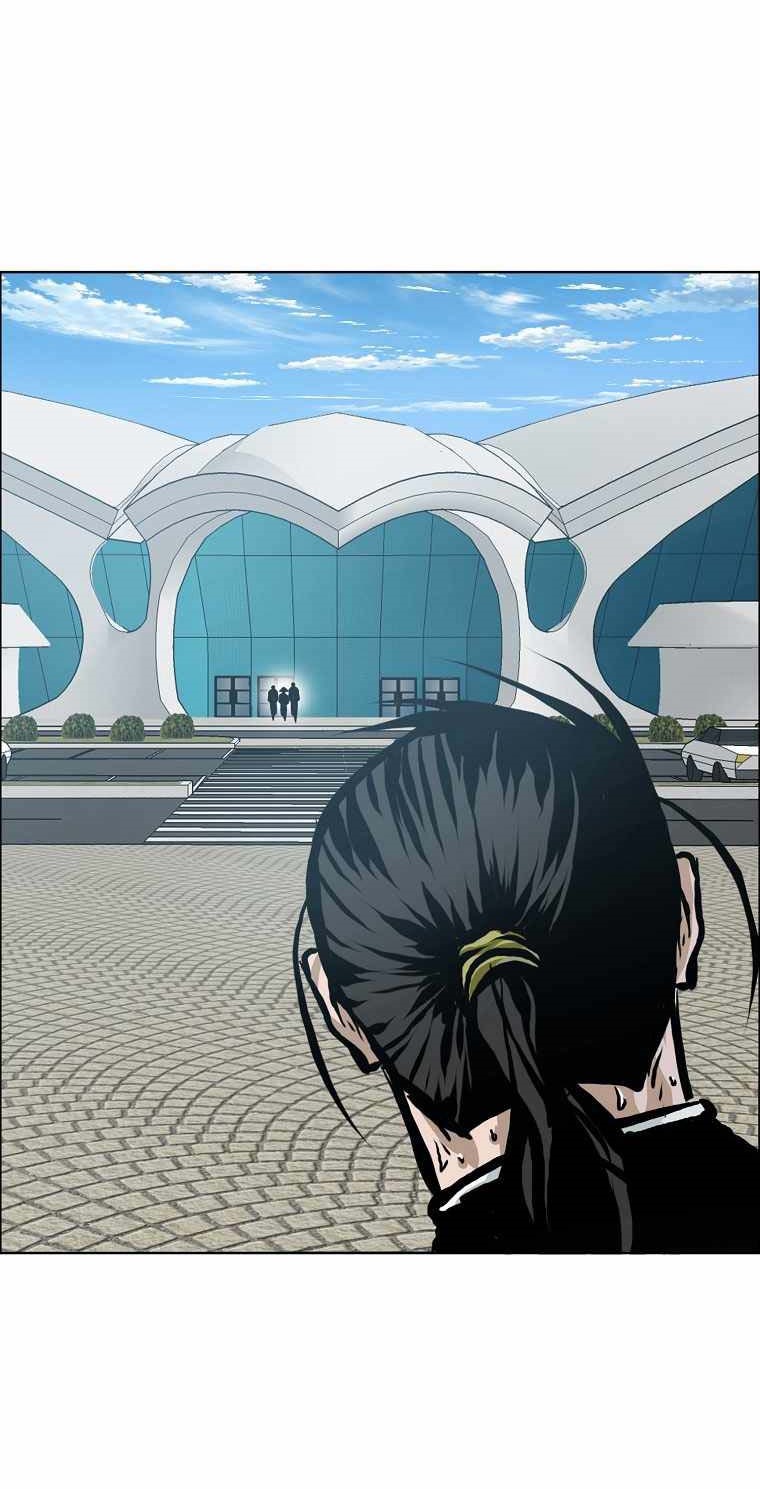 Boss in School Chapter 174 - halaman 52