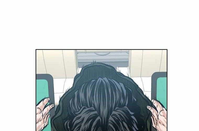 Boss in School Chapter 174 - halaman 66