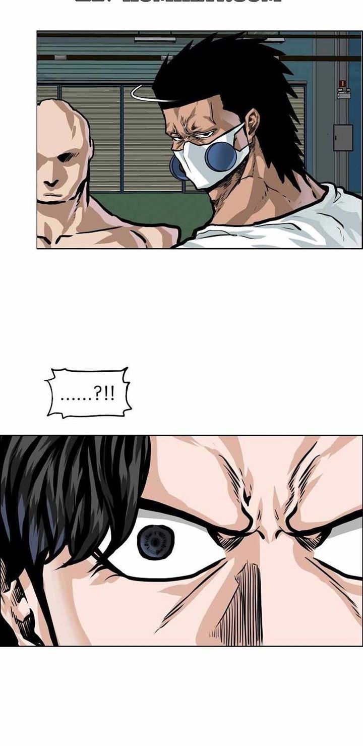 Boss in School Chapter 175 - halaman 19