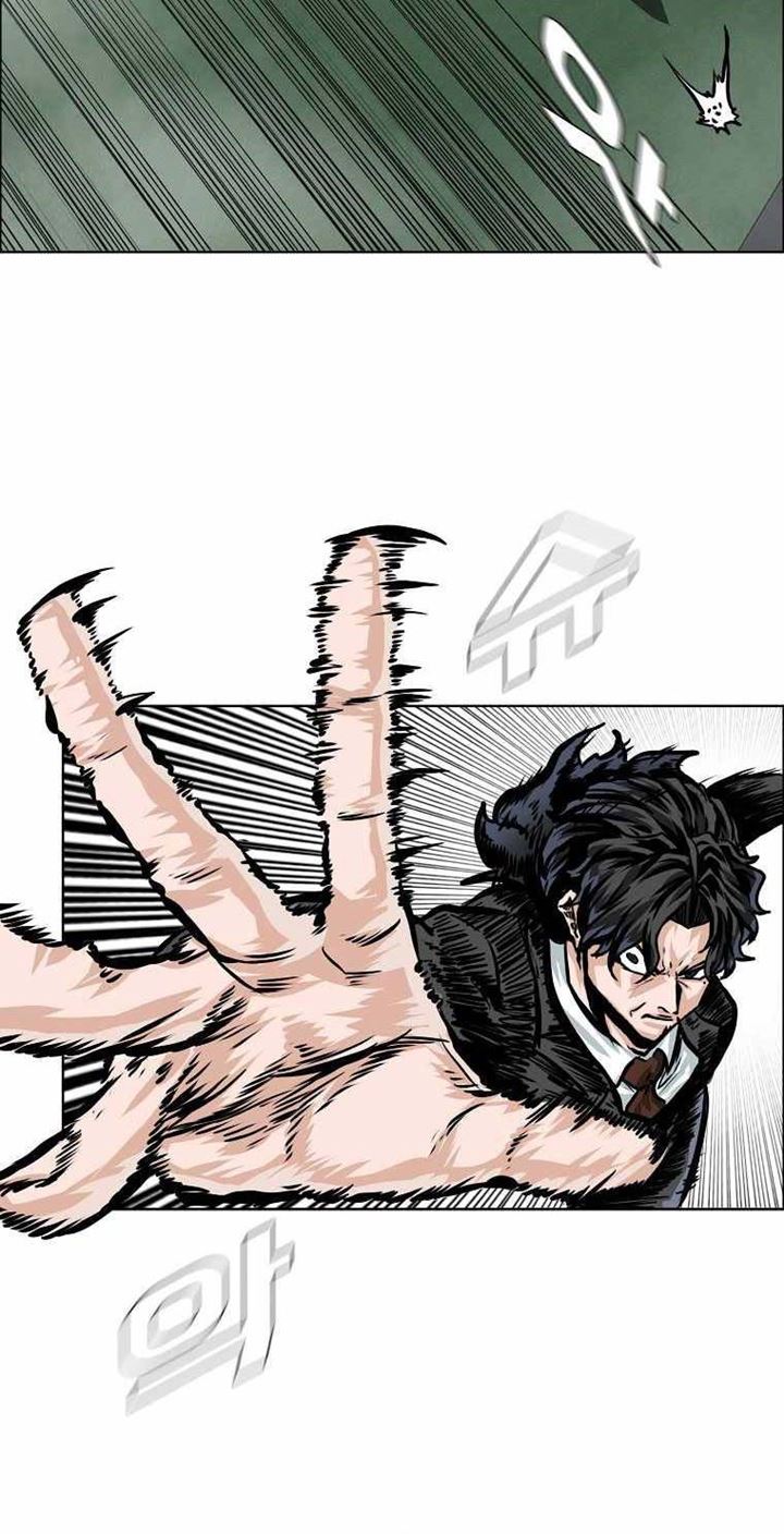 Boss in School Chapter 175 - halaman 25
