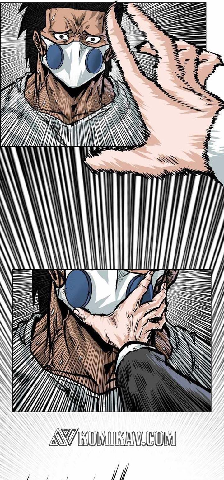 Boss in School Chapter 175 - halaman 26