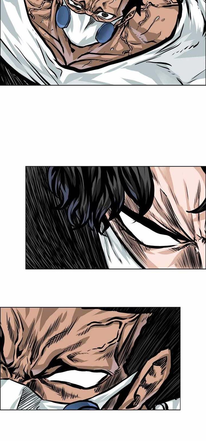 Boss in School Chapter 175 - halaman 29