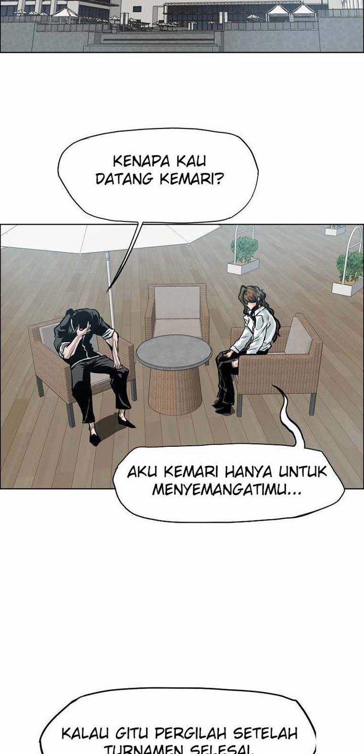 Boss in School Chapter 175 - halaman 51