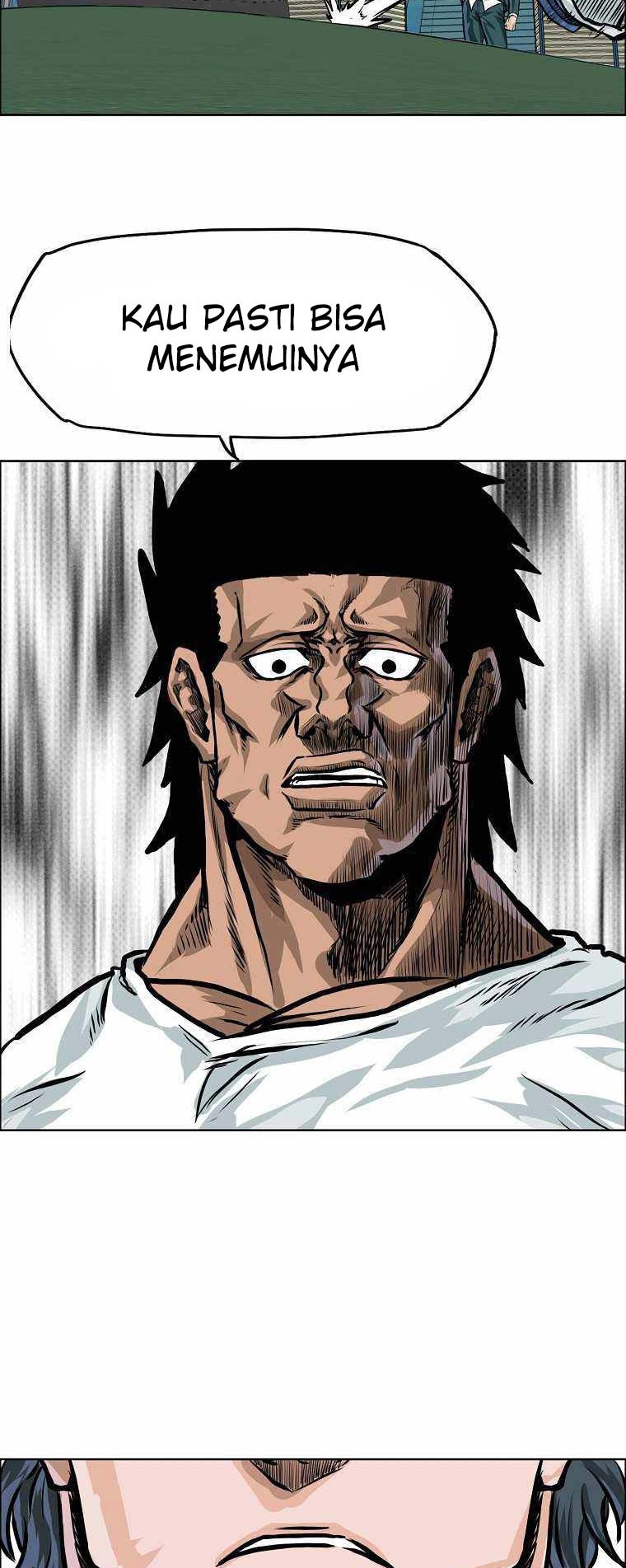 Boss in School Chapter 176 - halaman 15