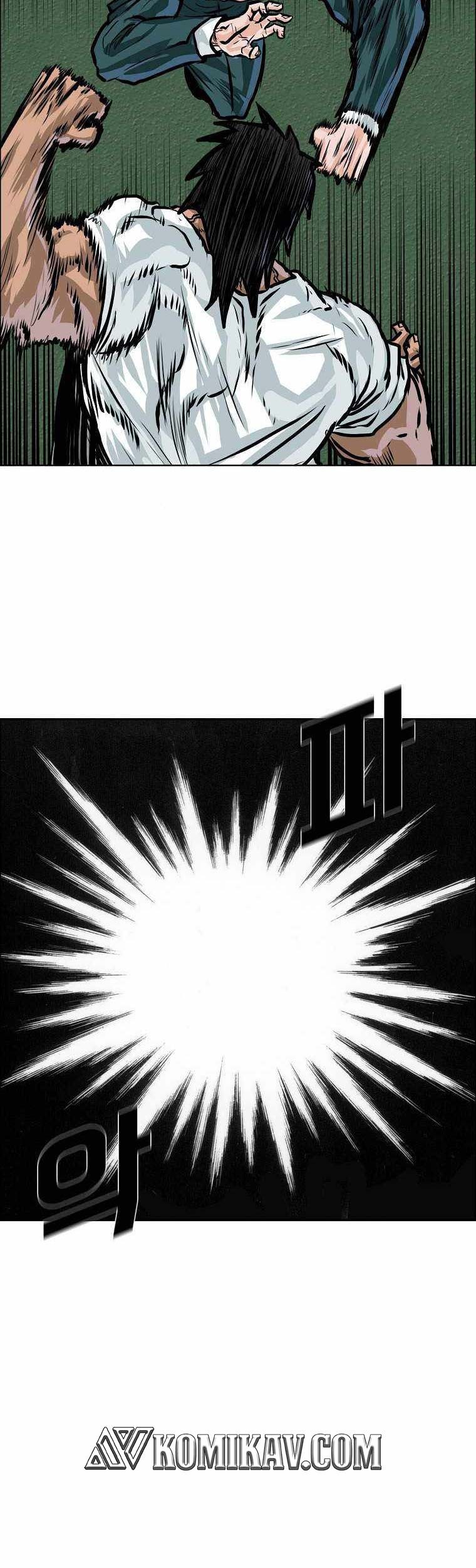 Boss in School Chapter 176 - halaman 20
