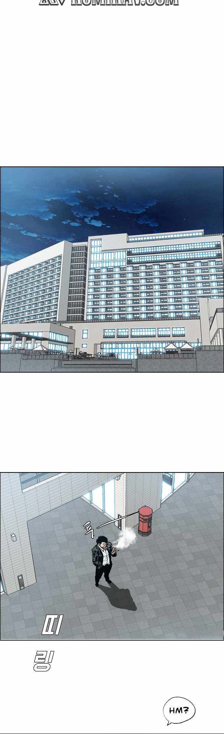 Boss in School Chapter 176 - halaman 25