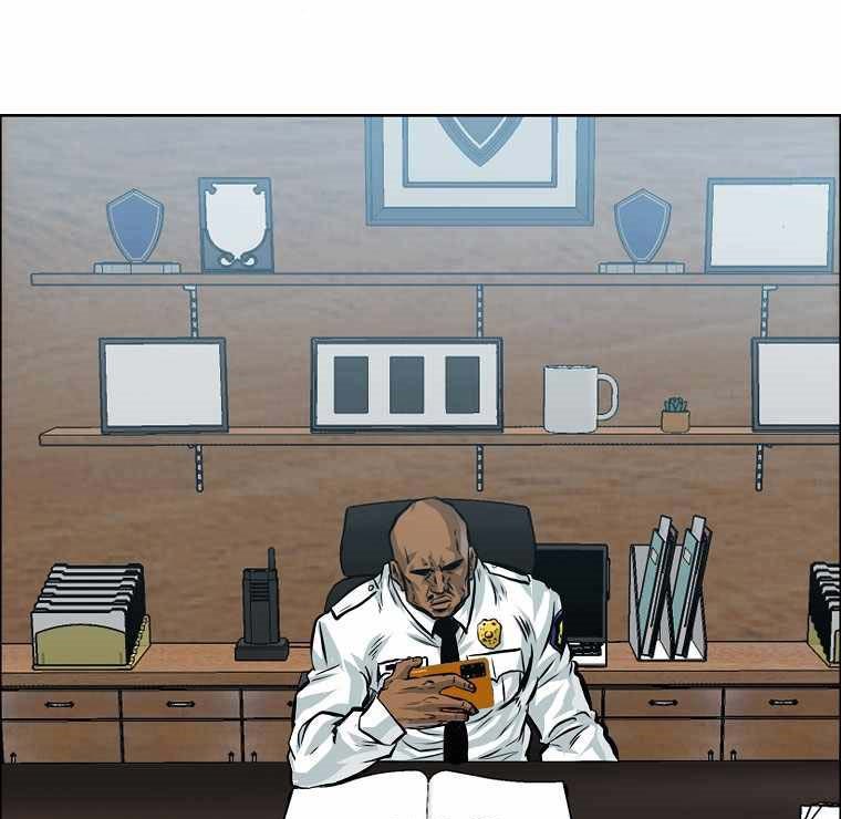 Boss in School Chapter 177 - halaman 16