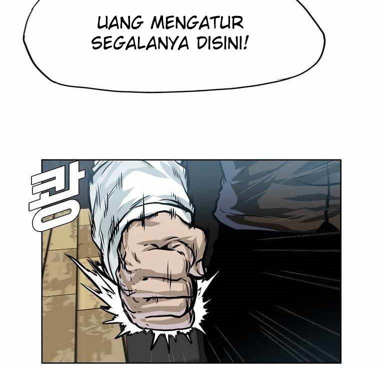 Boss in School Chapter 177 - halaman 19