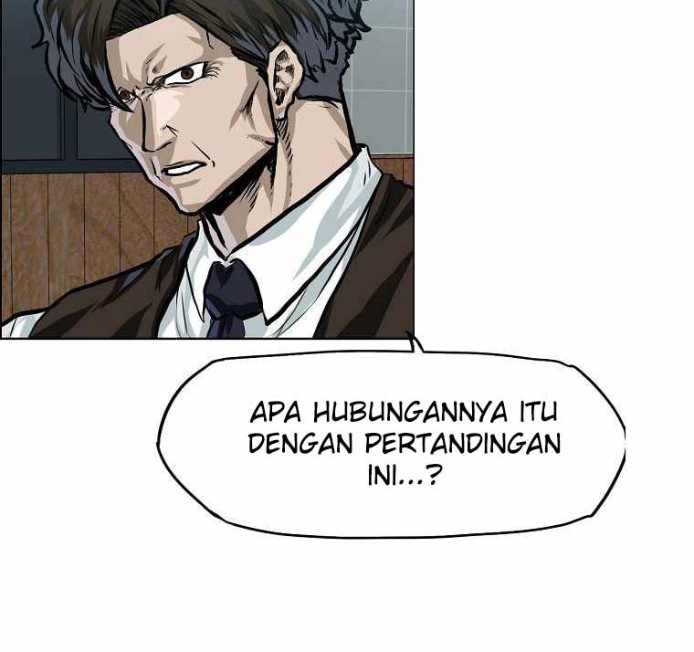 Boss in School Chapter 177 - halaman 25