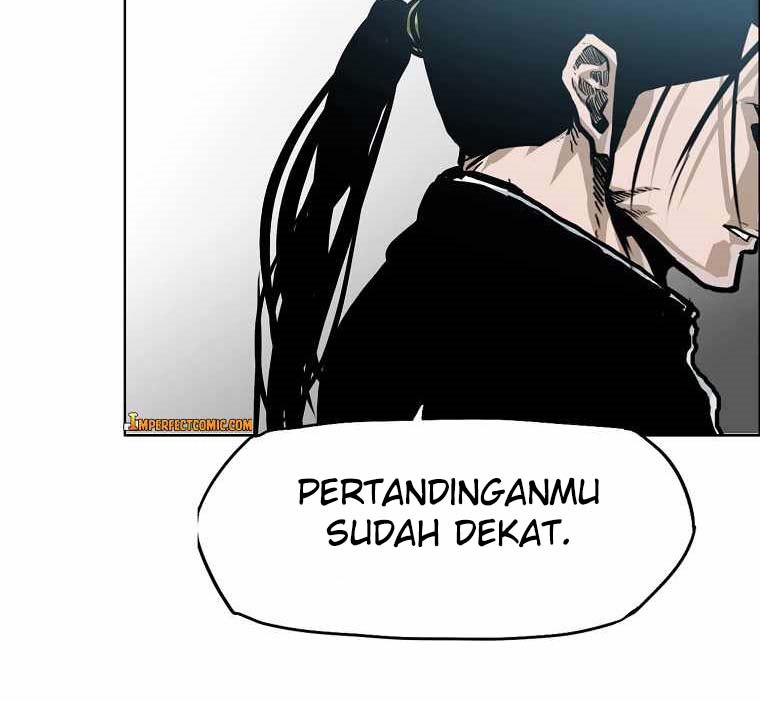 Boss in School Chapter 177 - halaman 37