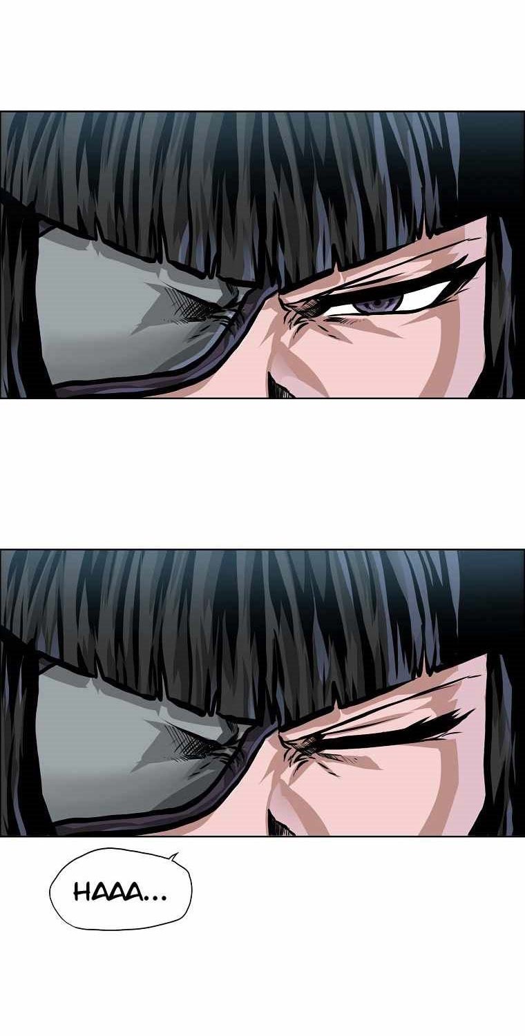 Boss in School Chapter 177 - halaman 54