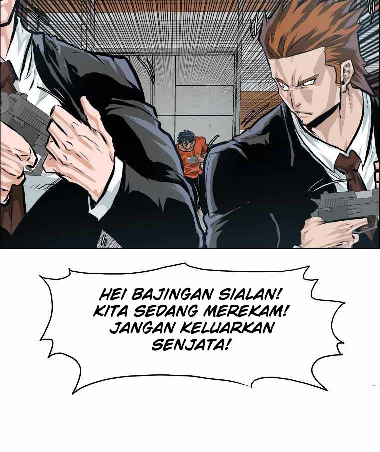 Boss in School Chapter 178 - halaman 25