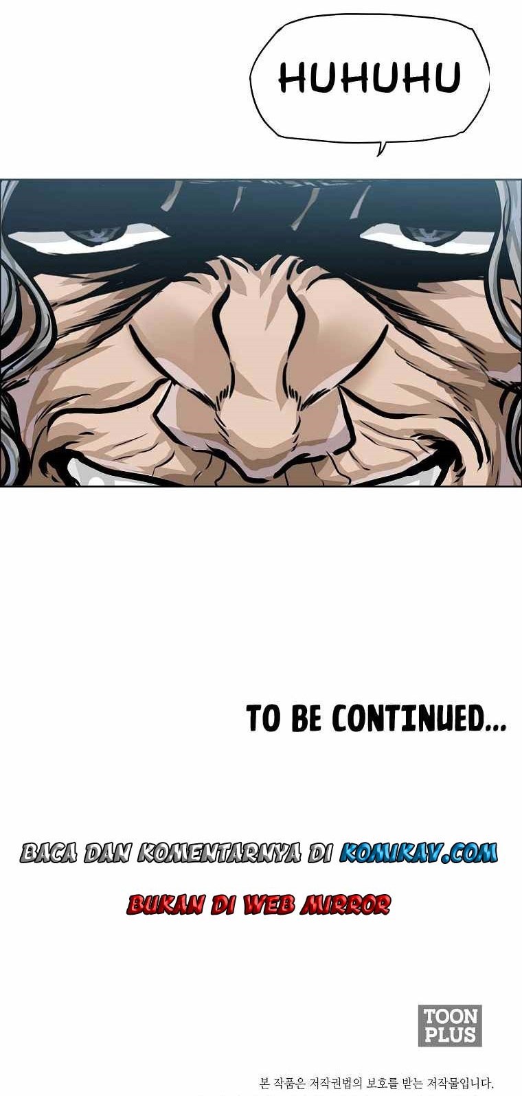 Boss in School Chapter 178 - halaman 66