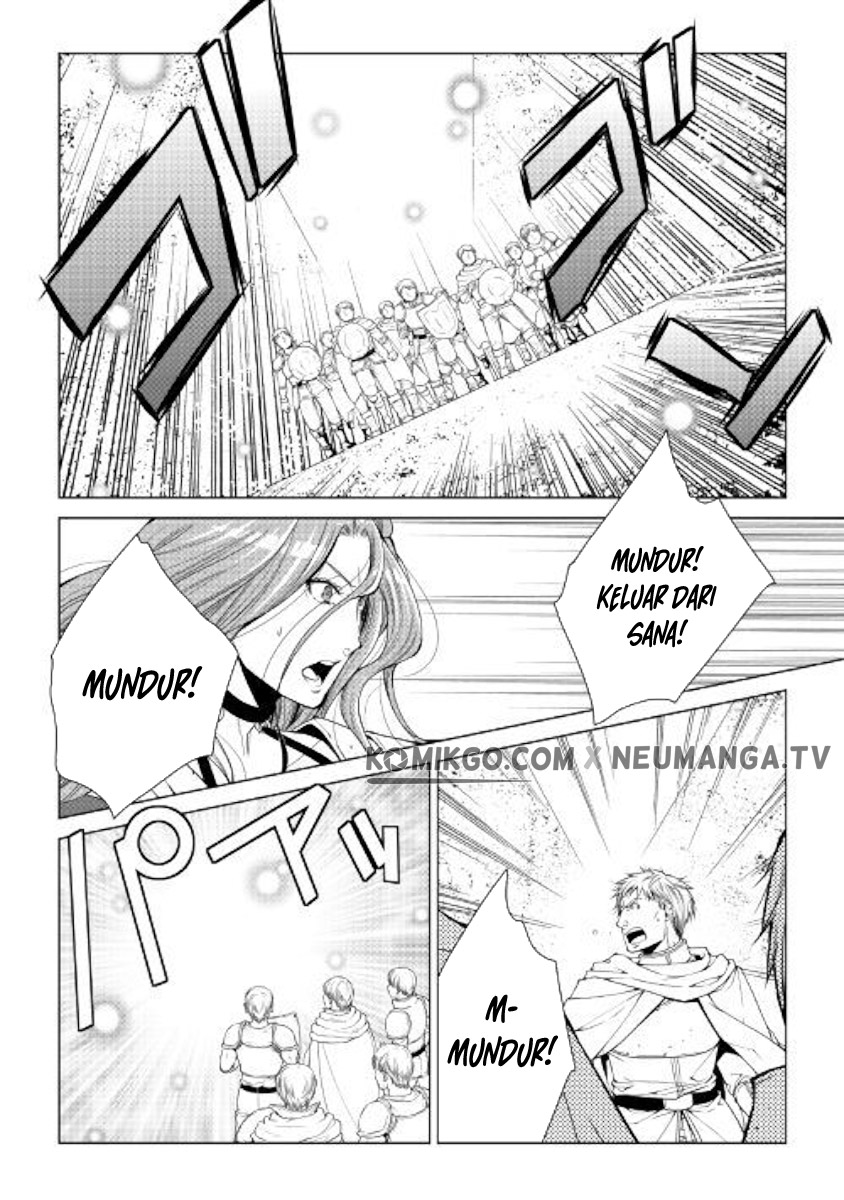 Boss in School Chapter 179 - halaman 10